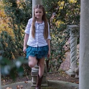 Meet your Posher, Kadence